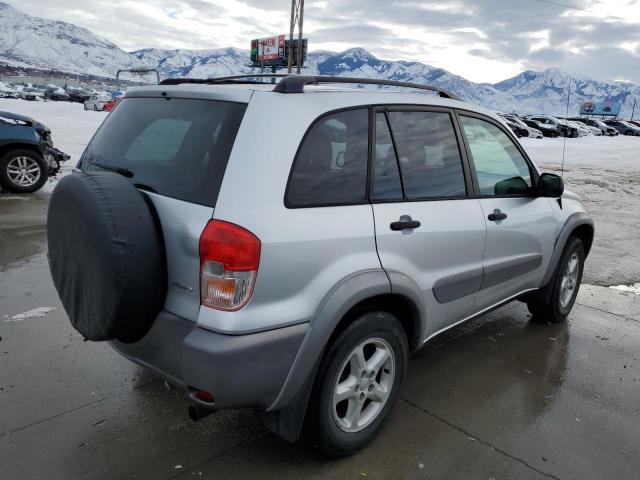 Изображение 3 2002 TOYOTA RAV4  2002 с VIN JTEHH20V320143140