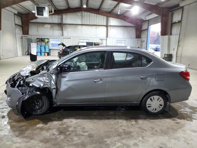 Image 1 of 2020 MITSUBISHI MIRAGE G4 ES 2020 with VIN ML32F3FJ7LHF09944