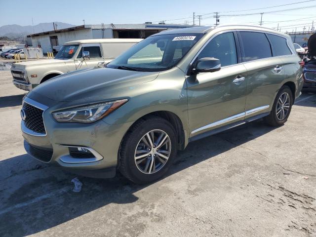 Image 1 of 2016 INFINITI QX60  2016 with VIN 5N1AL0MN8GC505564