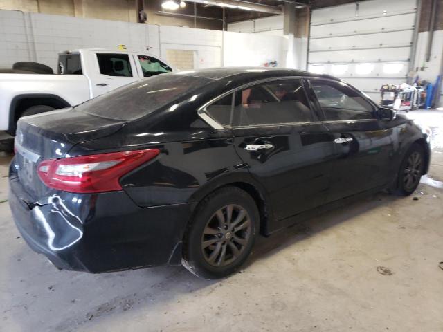 Image 3 of 2018 NISSAN ALTIMA 2.5 2018 with VIN 1N4AL3AP5JC296132