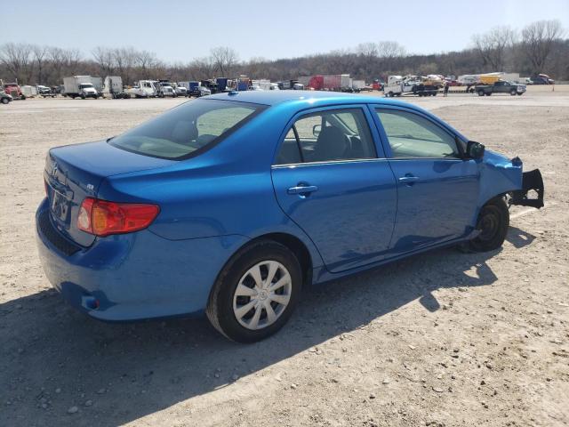 Изображение 3 2010 TOYOTA COROLLA BASE 2010 с VIN JTDBU4EE7AJ071992