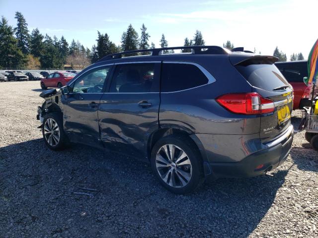 Изображение 2 2022 SUBARU ASCENT LIMITED 2022 с VIN 4S4WMAPD9N3420970