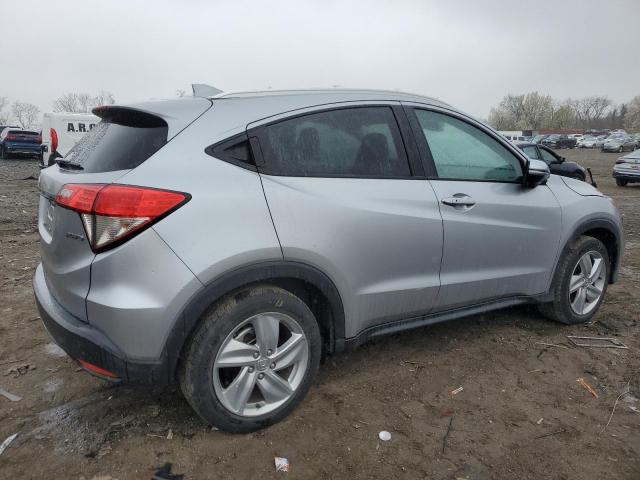 Изображение 3 2019 HONDA HR-V EX 2019 с VIN 3CZRU6H54KM726050