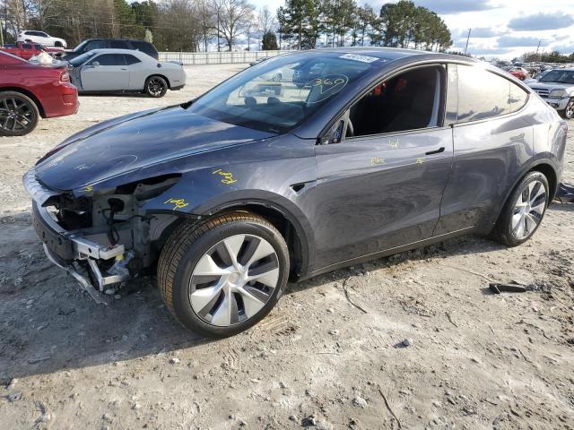 Obraz 2023 TESLA MODEL Y  2023