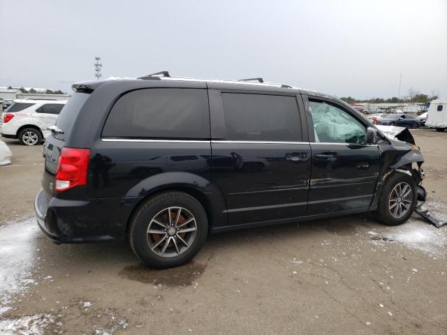 Obraz 3 z 2017 DODGE GRAND CARAVAN SXT 2017 z VIN 2C4RDGCG5HR666639