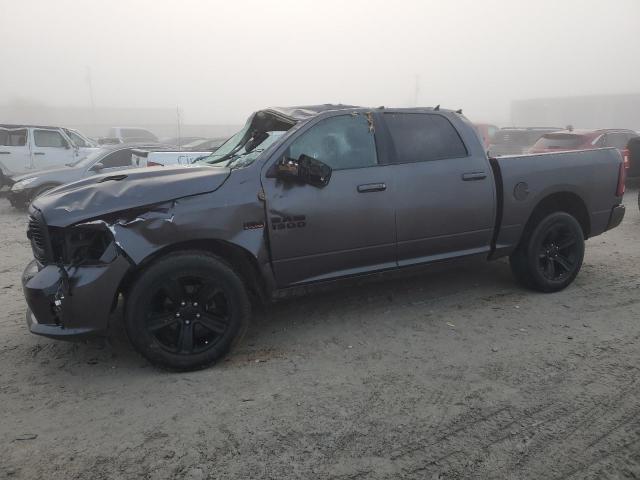 Obraz 2017 RAM 1500 SPORT 2017