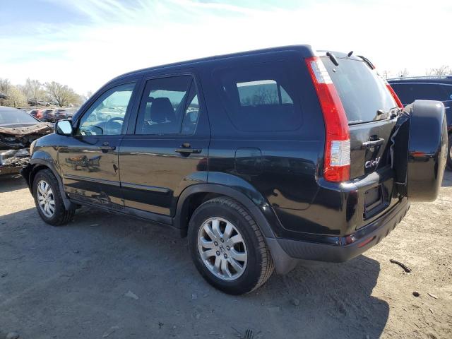 Obraz 2 z 2005 HONDA CR-V SE 2005 z VIN SHSRD78955U319628