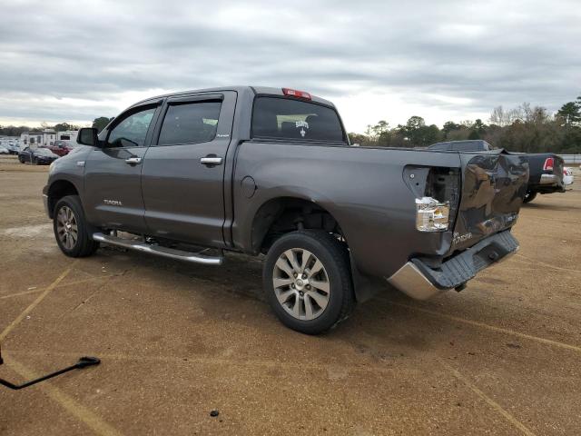 Obraz 2 z 2012 TOYOTA TUNDRA CREWMAX LIMITED 2012 z VIN 5TFHW5F13CX218847