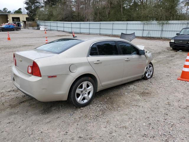 Obraz 3 z 2011 CHEVROLET MALIBU LS 2011 z VIN 1G1ZB5E10BF162025