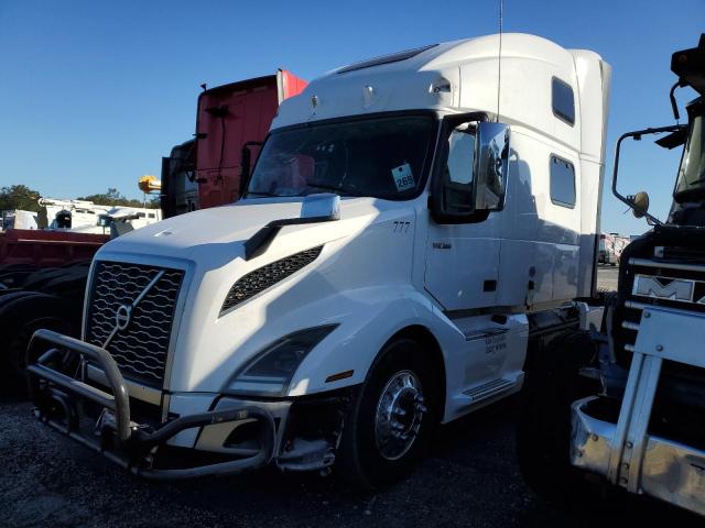 Obraz 2 z 2019 VOLVO VN VNL 2019 z VIN 4V4NC9EJXKN904872