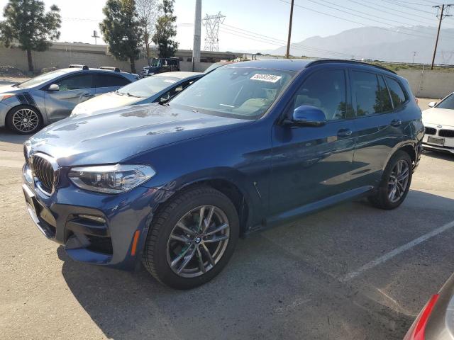 2020 BMW X3 XDRIVE30I 2020 image