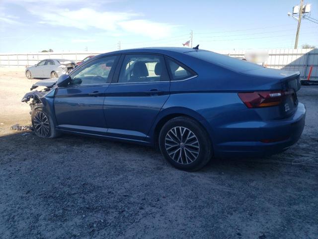 Image 2 of 2019 VOLKSWAGEN JETTA S 2019 with VIN 3VWC57BU1KM192565