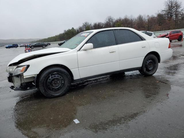 Image 1 of 1999 LEXUS ES 300 1999 with VIN JT8BF28G1X0225251