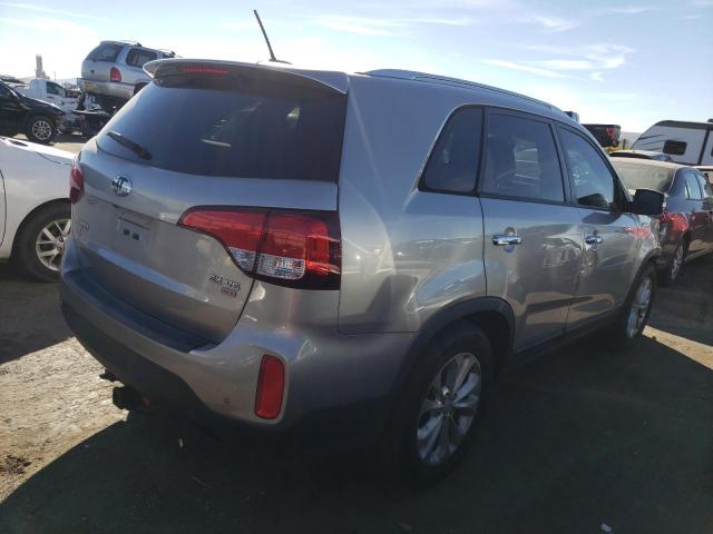 Obraz 3 z 2014 KIA SORENTO EX 2014 z VIN 5XYKUDA72EG536837