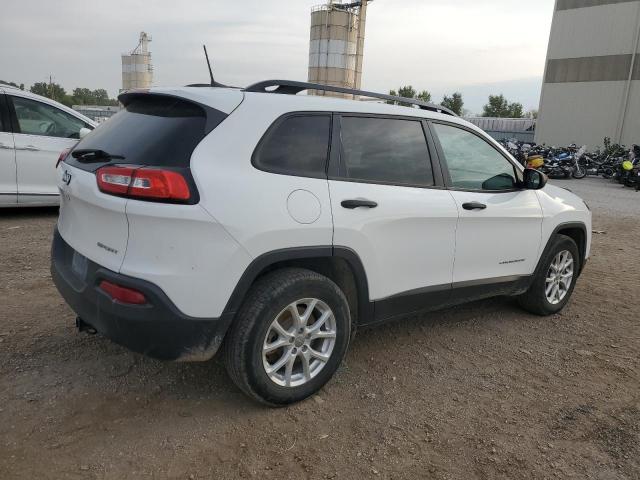 Obraz 3 z 2017 JEEP CHEROKEE SPORT 2017 z VIN 1C4PJMAB5HW557367
