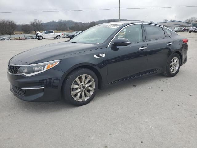 2016 KIA OPTIMA LX 2016 image