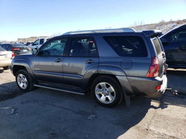Изображение 2 2004 TOYOTA 4RUNNER LIMITED 2004 с VIN JTEBT17R040031664