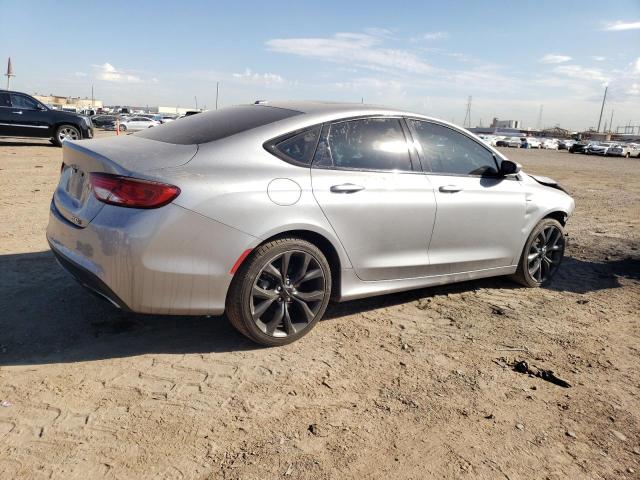 Obraz 3 z 2015 CHRYSLER 200 S 2015 z VIN 1C3CCCBB1FN673657