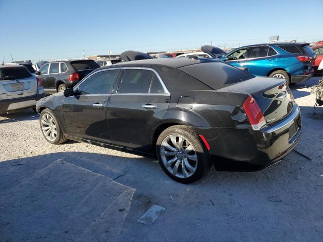 Obraz 2 z 2019 CHRYSLER 300 LIMITED 2019 z VIN 2C3CCAEG3KH537965