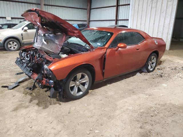 2020 DODGE CHALLENGER SXT 2020 image