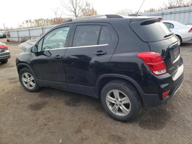 Изображение 2 2018 CHEVROLET TRAX 1LT 2018 с VIN 3GNCJPSB1JL389616