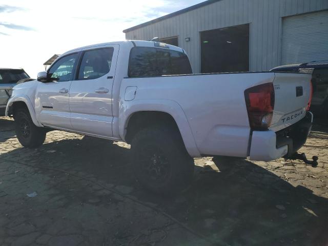 Obraz 2 z 2022 TOYOTA TACOMA DOUBLE CAB 2022 z VIN 3TMAZ5CN0NM194211