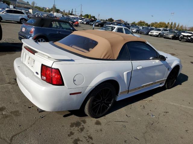 Obraz 3 z 2004 Ford Mustang 2004 z VIN 1FAFP44644F192950