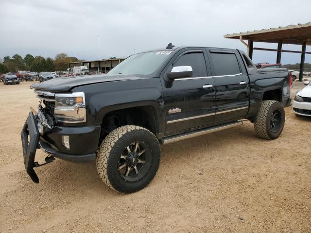 Obraz 2017 CHEVROLET SILVERADO K1500 HIGH COUNTRY 2017