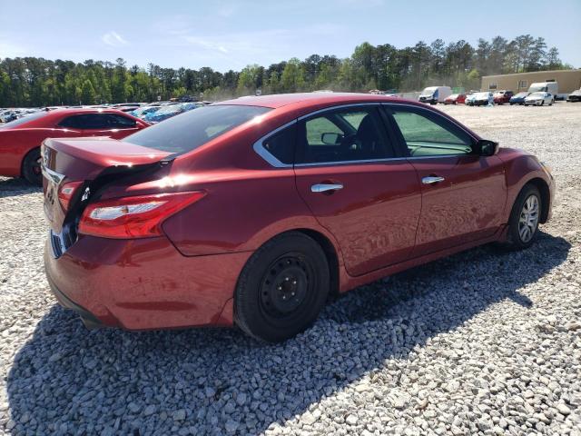 Изображение 3 2017 NISSAN ALTIMA 2.5 2017 с VIN 1N4AL3AP8HC127135