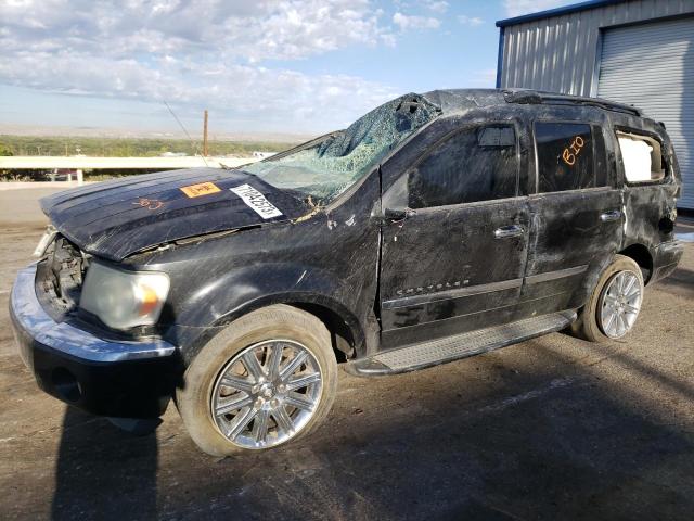 Image 1 of 2008 CHRYSLER ASPEN LIMITED 2008 with VIN 1A8HW58248F160016