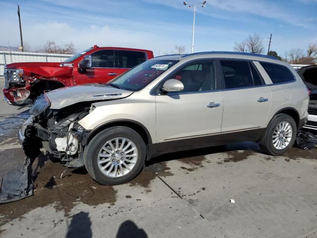 Image 1 of 2012 BUICK ENCLAVE  2012 with VIN 5GAKVCED4CJ115255