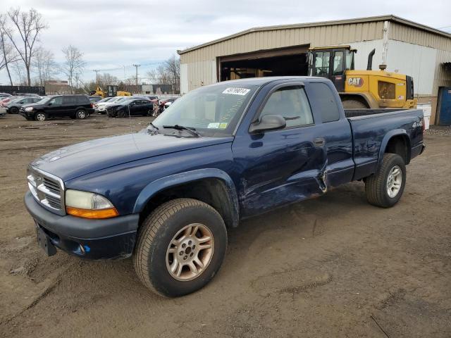Obraz 2004 DODGE DAKOTA SPORT 2004