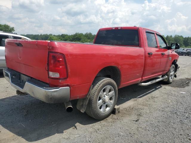 Image 3 of 2012 DODGE RAM 2500 ST 2012 with VIN 3C6UD5HL2CG177853