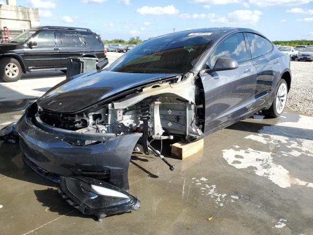Obraz 1 z 2023 TESLA MODEL 3  2023 z VIN 5YJ3E1EB6PF631894