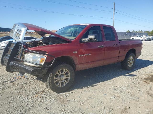 Obraz 1 z 2007 DODGE RAM 1500 ST 2007 z VIN 1D3HU18207J593356