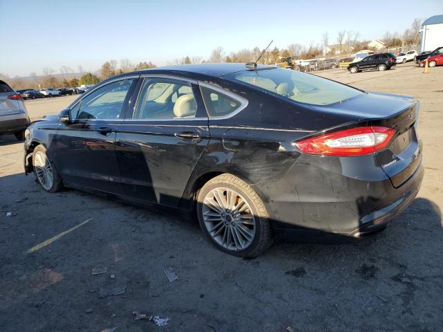 Изображение 2 2016 FORD FUSION SE 2016 с VIN 3FA6P0H99GR120680