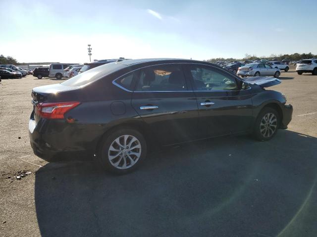 Obraz 3 z 2018 NISSAN SENTRA S 2018 z VIN 3N1AB7AP3JL663069