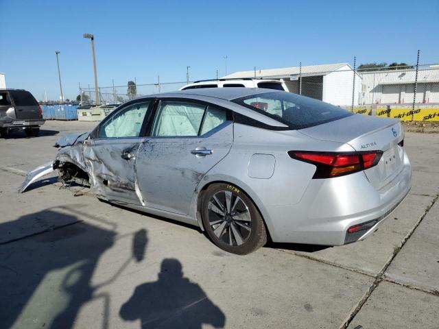 Obraz 2 z 2020 NISSAN ALTIMA SL 2020 z VIN 1N4BL4EV2LC159817