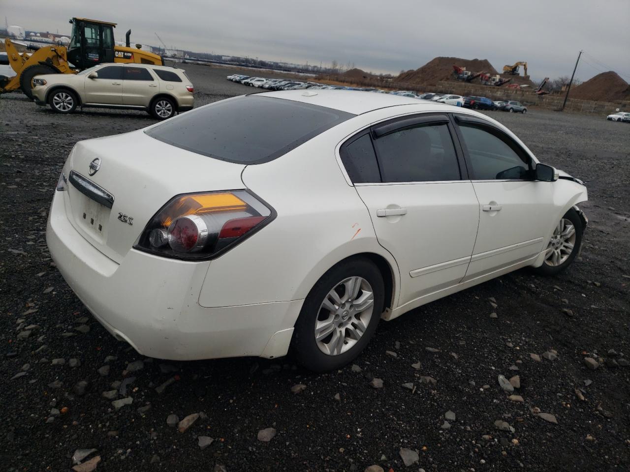 Изображение 3 2010 NISSAN ALTIMA BASE 2010 с VIN 1N4AL2AP2AN546554