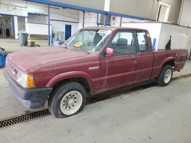 Image 1 of 1993 MAZDA B2600 CAB PLUS 1993 with VIN JM2UF3145P0389596