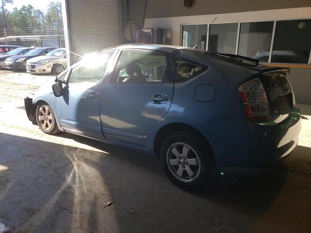 Изображение 2 2009 TOYOTA PRIUS  2009 с VIN JTDKB20U297847155