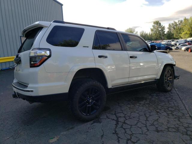 Obraz 3 z 2019 TOYOTA 4RUNNER SR5 2019 z VIN JTEBU5JRXK5650172