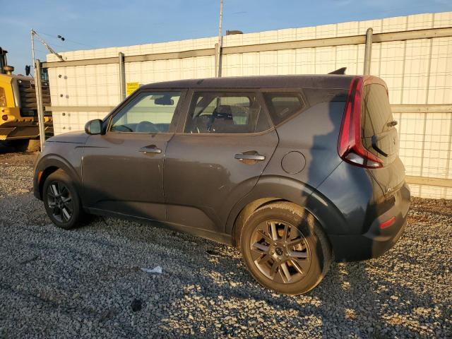 Image 2 of 2021 KIA SOUL LX 2021 with VIN KNDJ23AU4M7790272