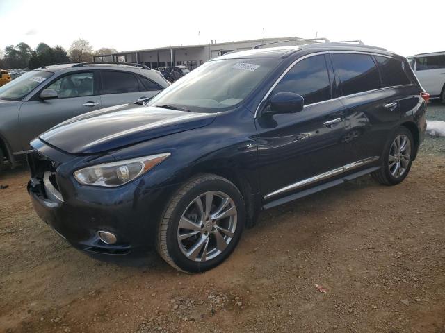 2015 INFINITI QX60  2015 image