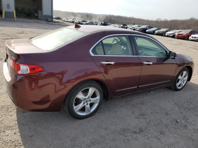 Image 3 of 2010 ACURA TSX  2010 with VIN JH4CU2F64AC017813