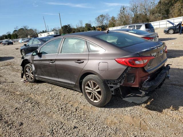 Изображение 2 2016 HYUNDAI SONATA SE 2016 с VIN 5NPE24AF9GH356910