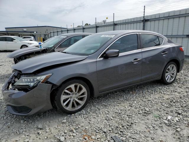 Obraz 2018 ACURA ILX PREMIUM 2018
