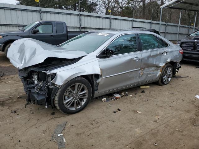 Image 1 of 2016 TOYOTA CAMRY LE 2016 with VIN 4T1BF1FK5GU210369