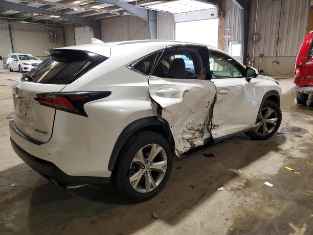Image 3 of 2017 LEXUS NX 200T BASE 2017 with VIN JTJYARBZ4H2056407