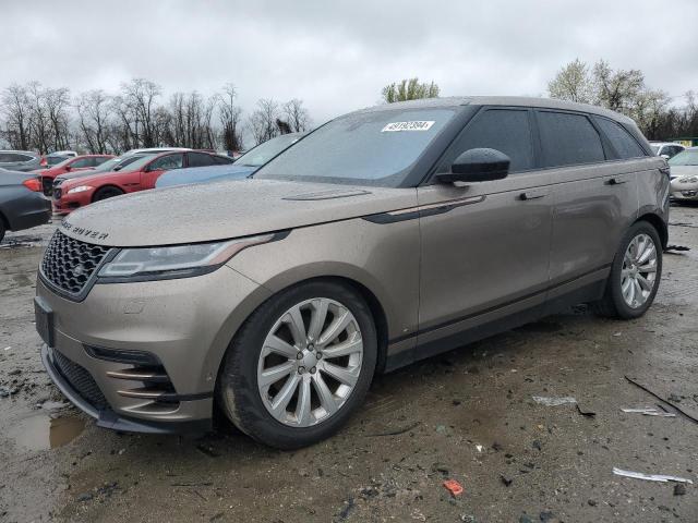 Obraz 1 z 2018 LAND ROVER RANGE ROVER VELAR R-DYNAMIC SE 2018 z VIN SALYL2RV3JA708932
